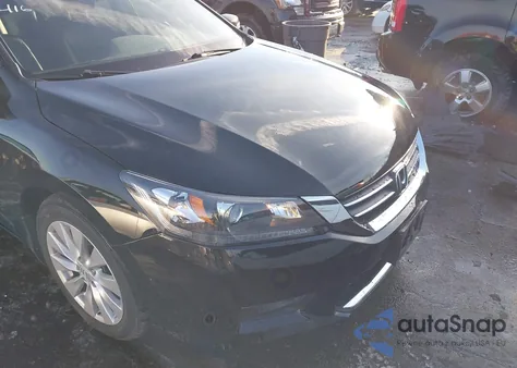 2015 Honda Accord Ex-L z USA, uszkodzony, nr VIN 1HGCR2F85FA258904